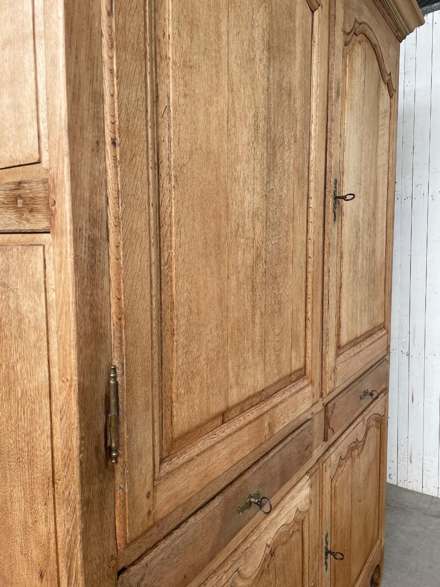 Antique Cabinet