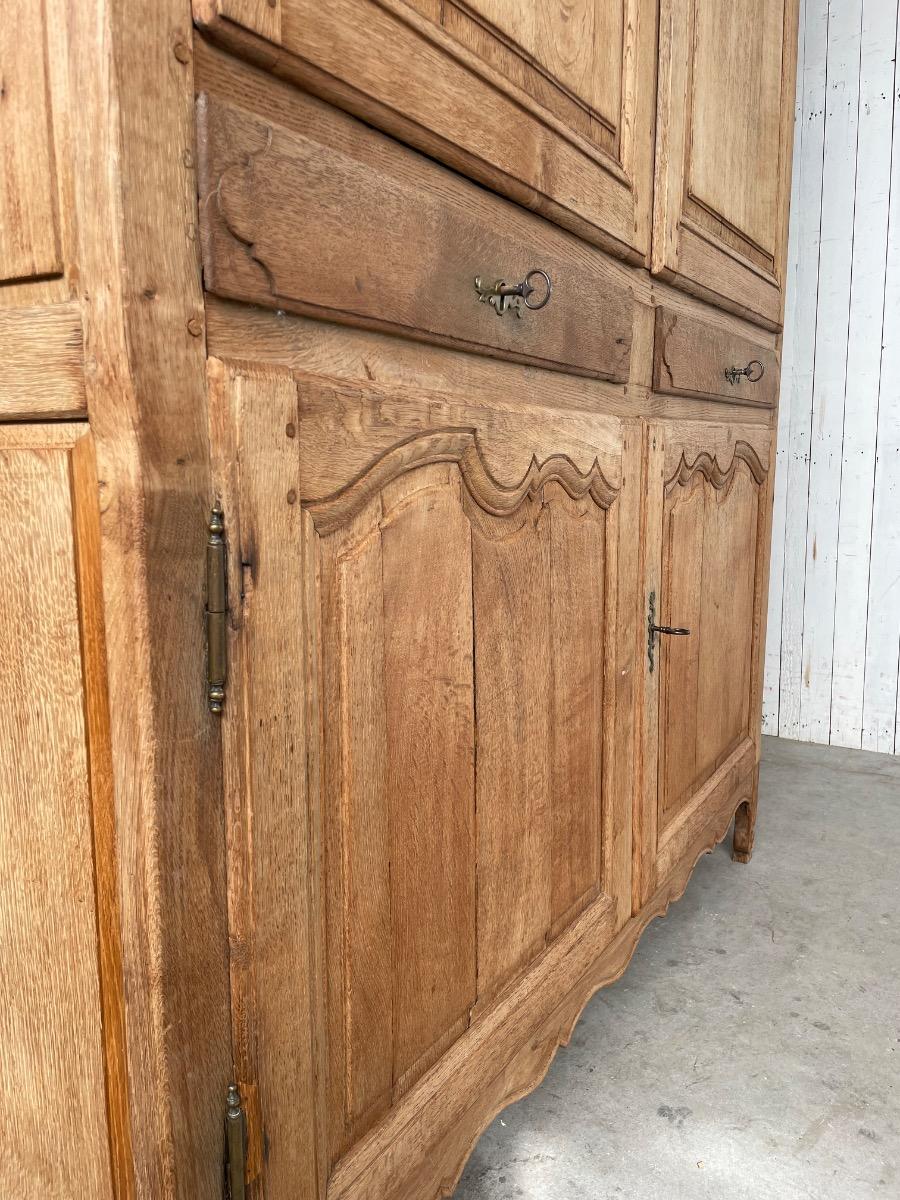 Antique Cabinet