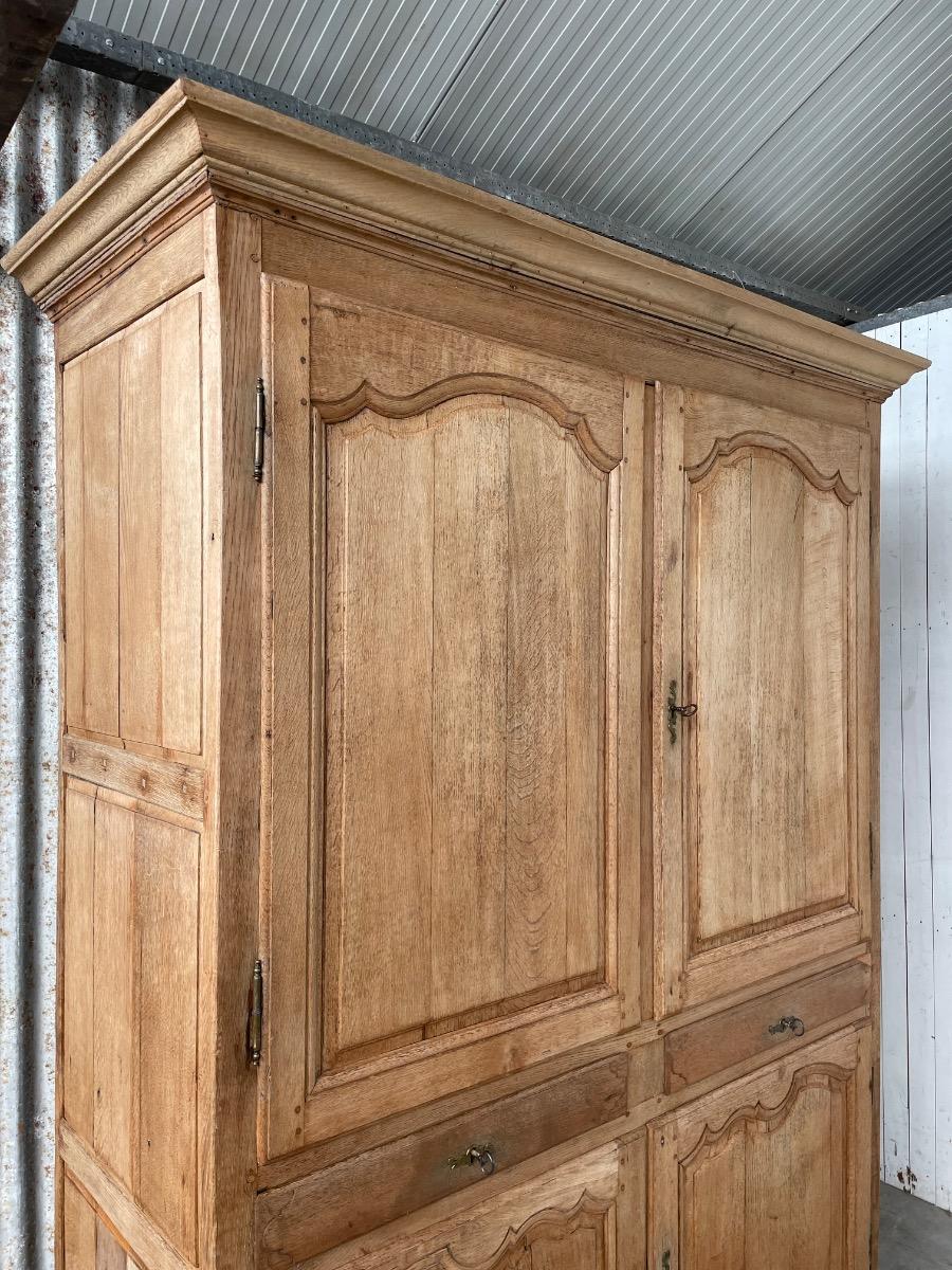Antique Cabinet