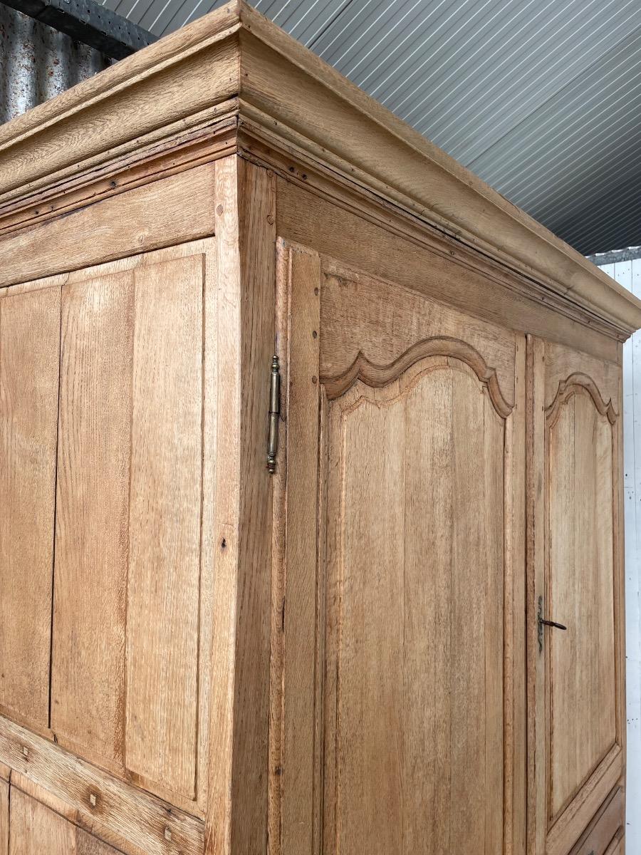 Antique Cabinet