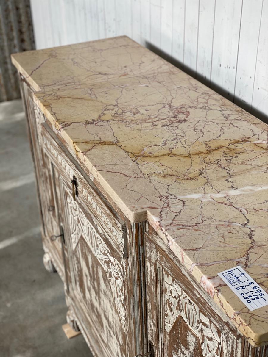 Antique Cabinet