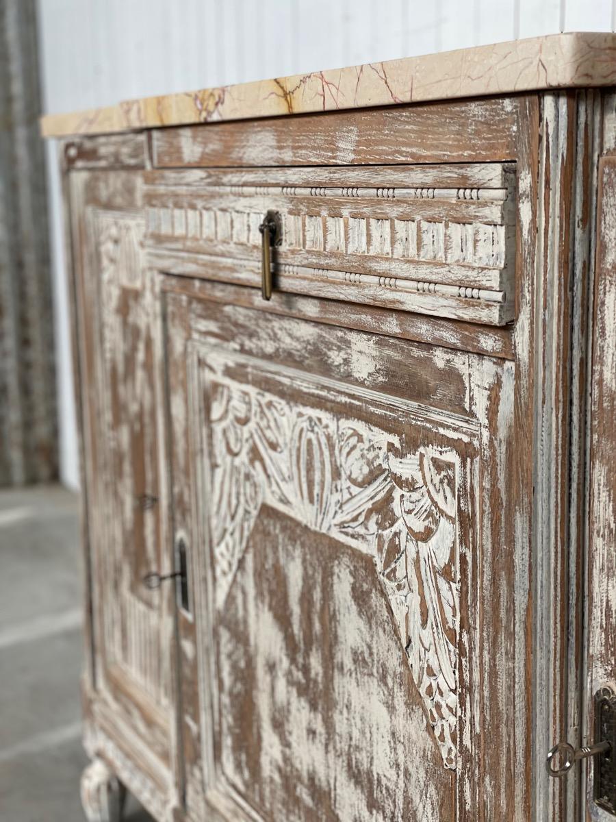 Antique Cabinet