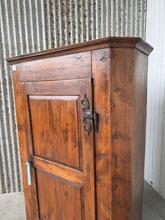 Antique style Cabinet in wood