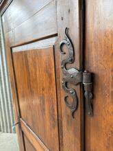 Antique style Cabinet in wood