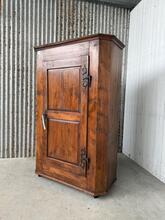 Antique Cabinet