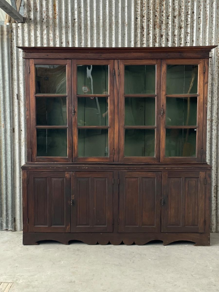 Antique Cabinet