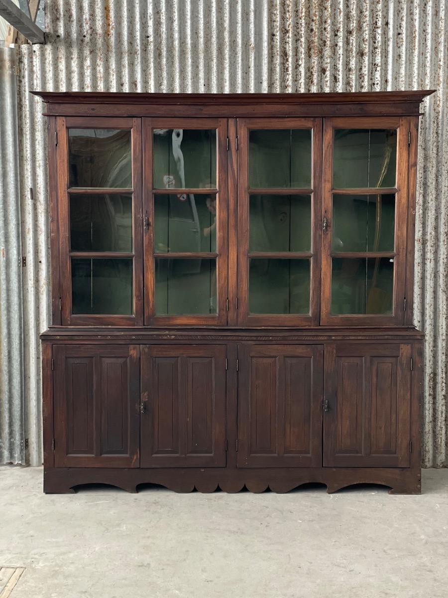 Antique Cabinet