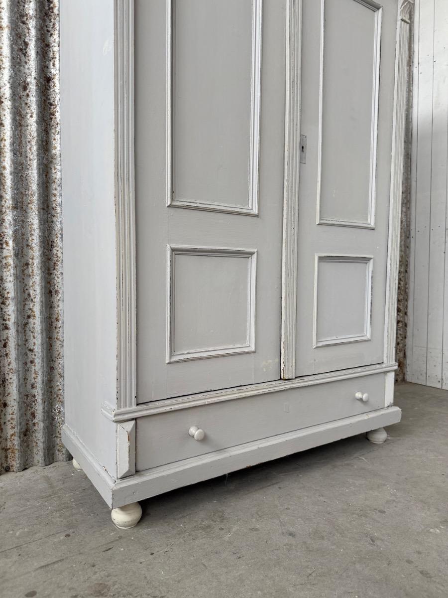 Antique Cabinet