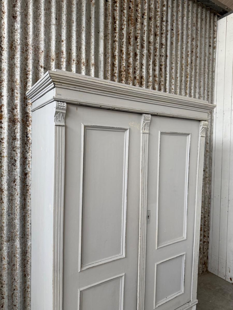 Antique Cabinet