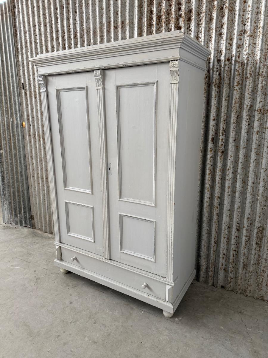 Antique Cabinet