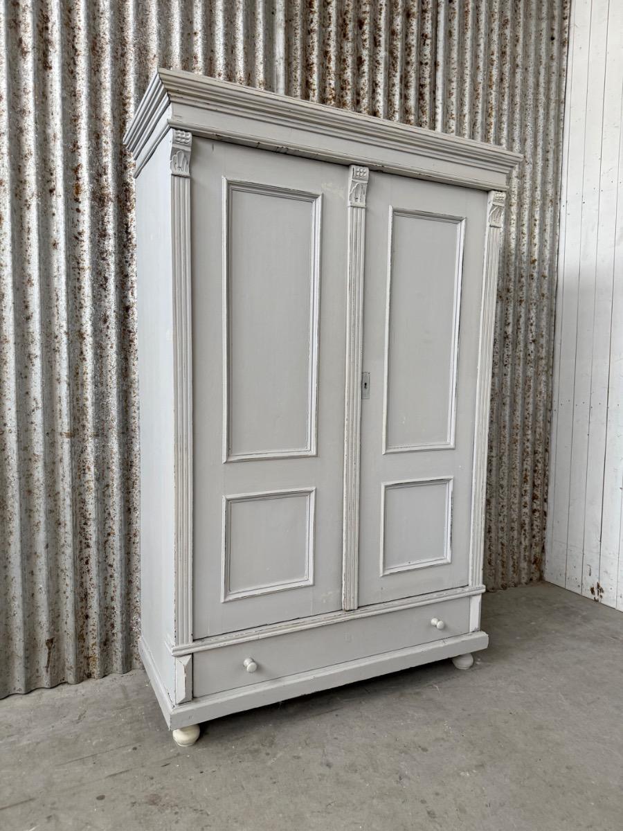 Antique Cabinet