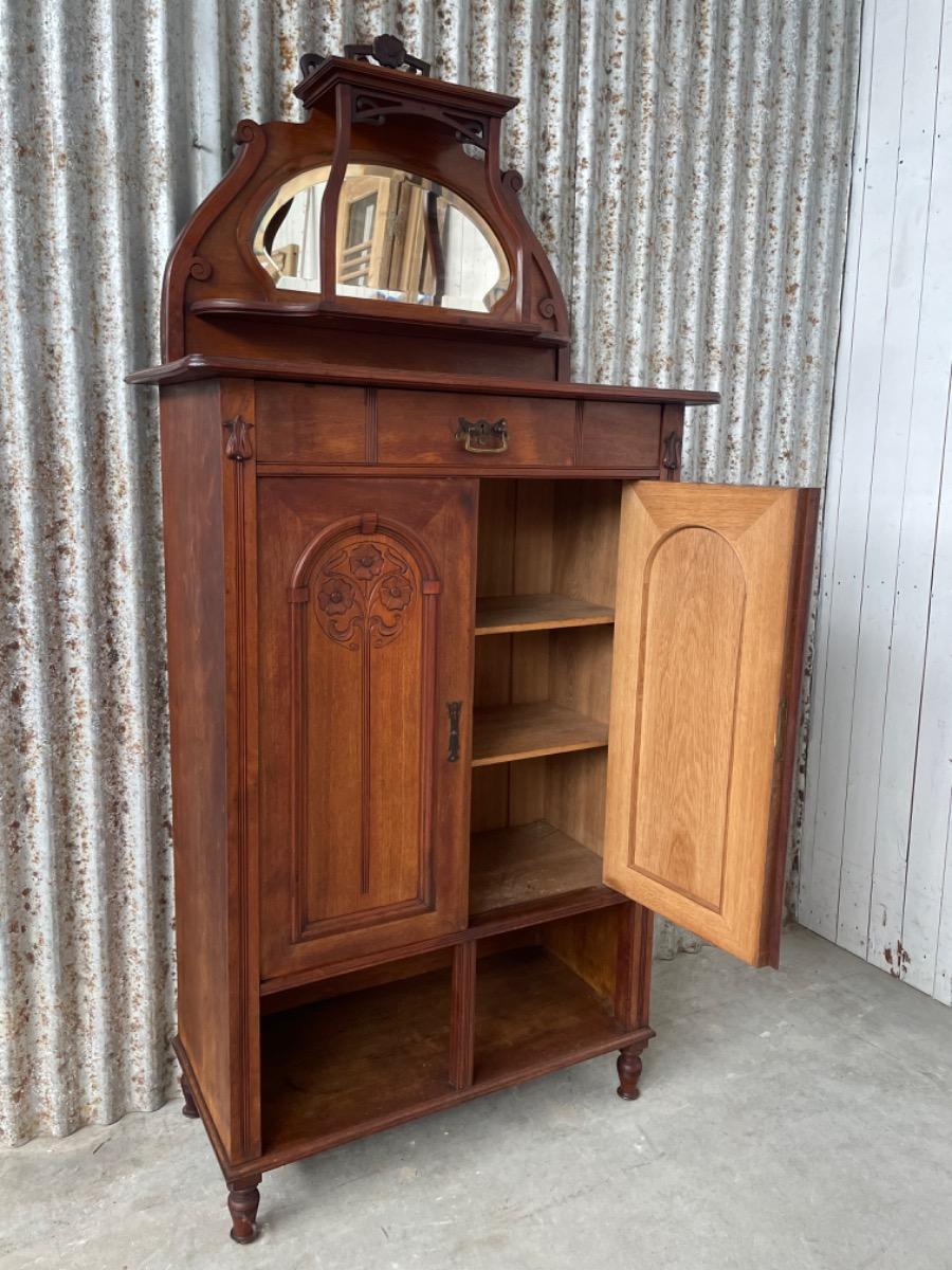Antique Cabinet