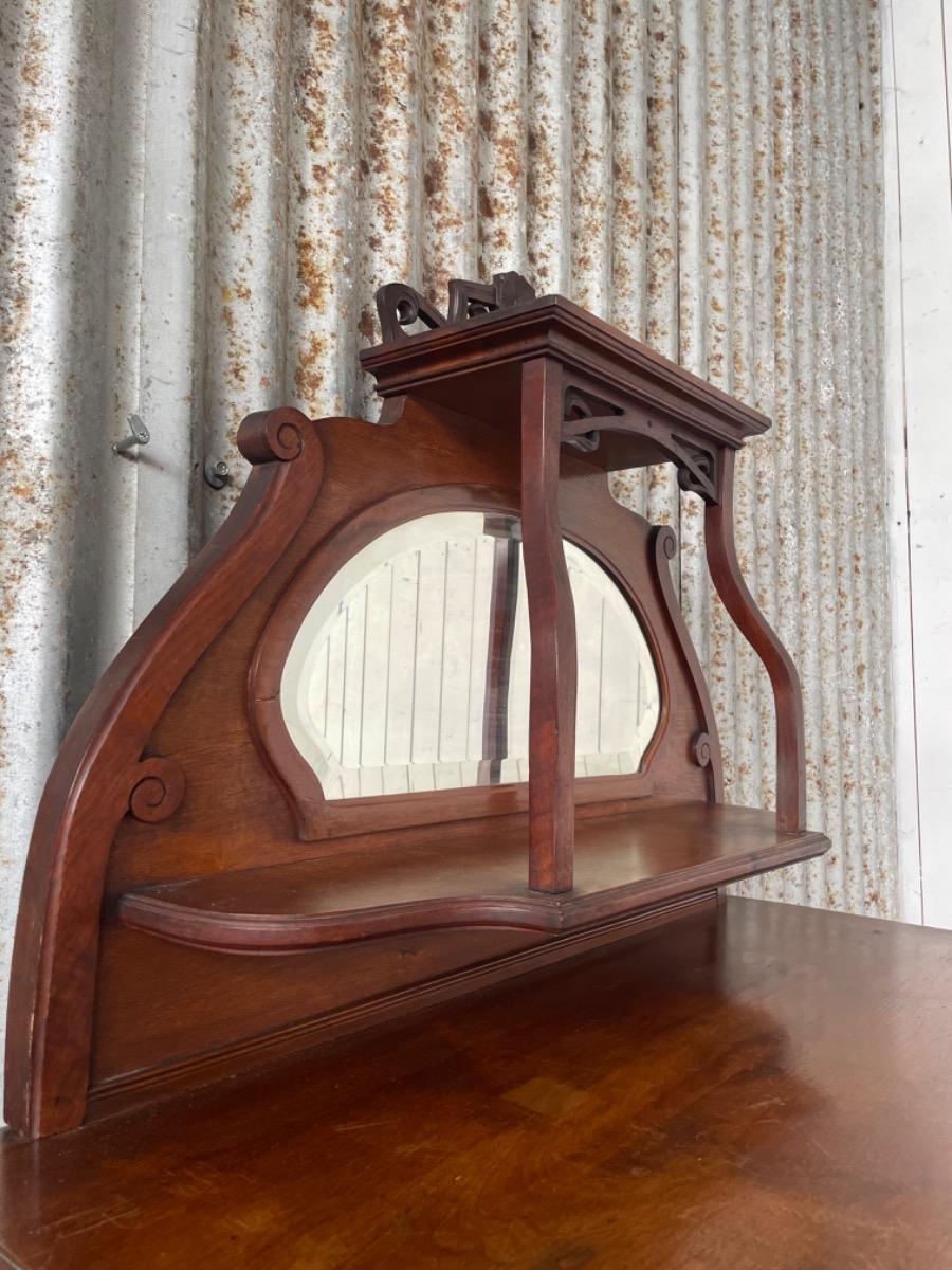 Antique Cabinet