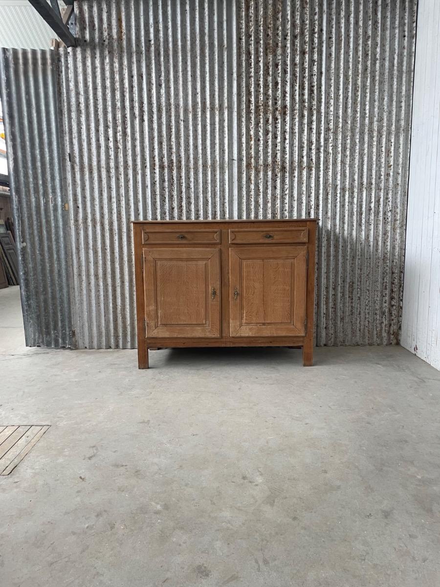 Antique cabinet