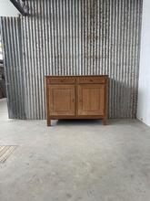 Antique cabinet