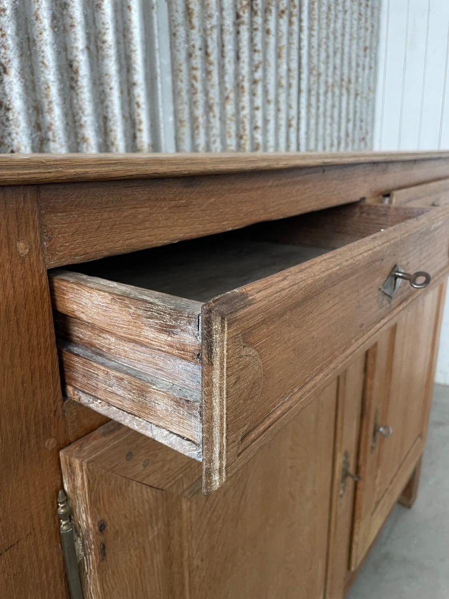 Antique cabinet