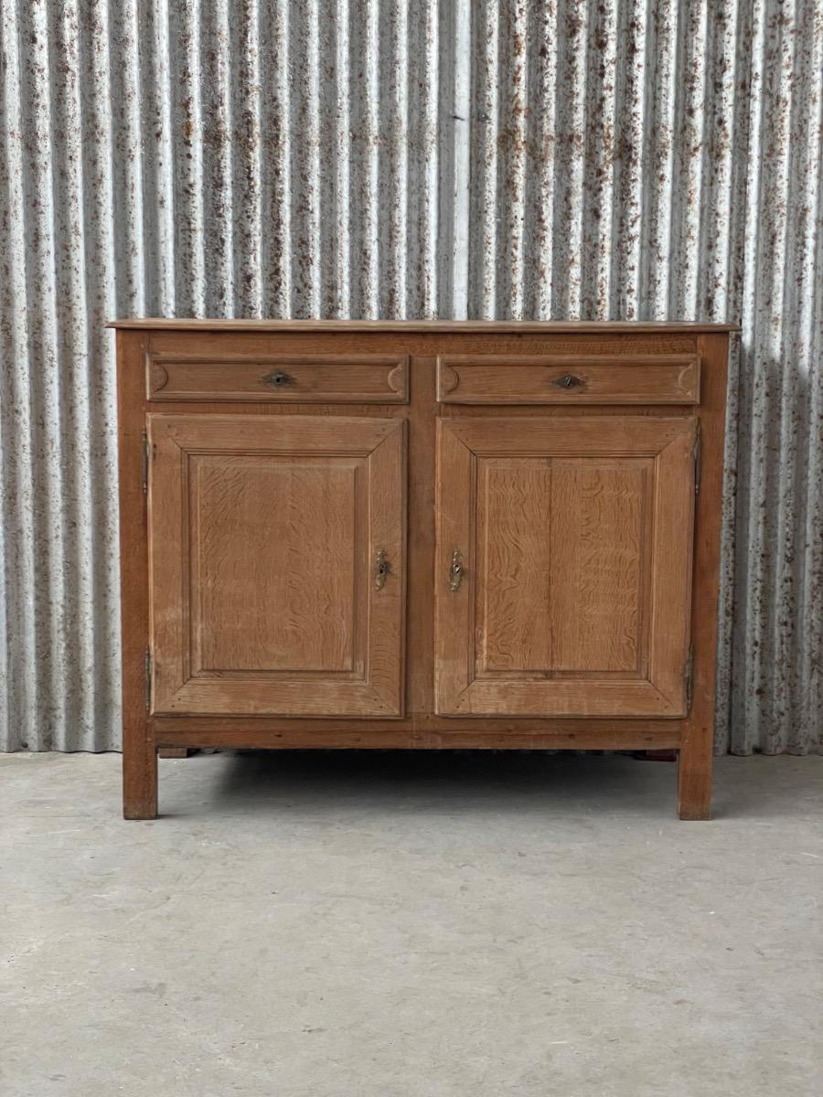 Antique cabinet