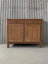 Antique cabinet