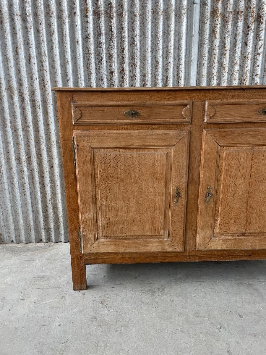 Antique cabinet