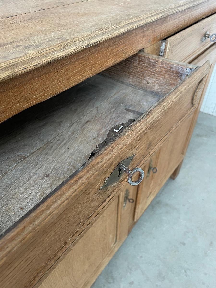 Antique cabinet