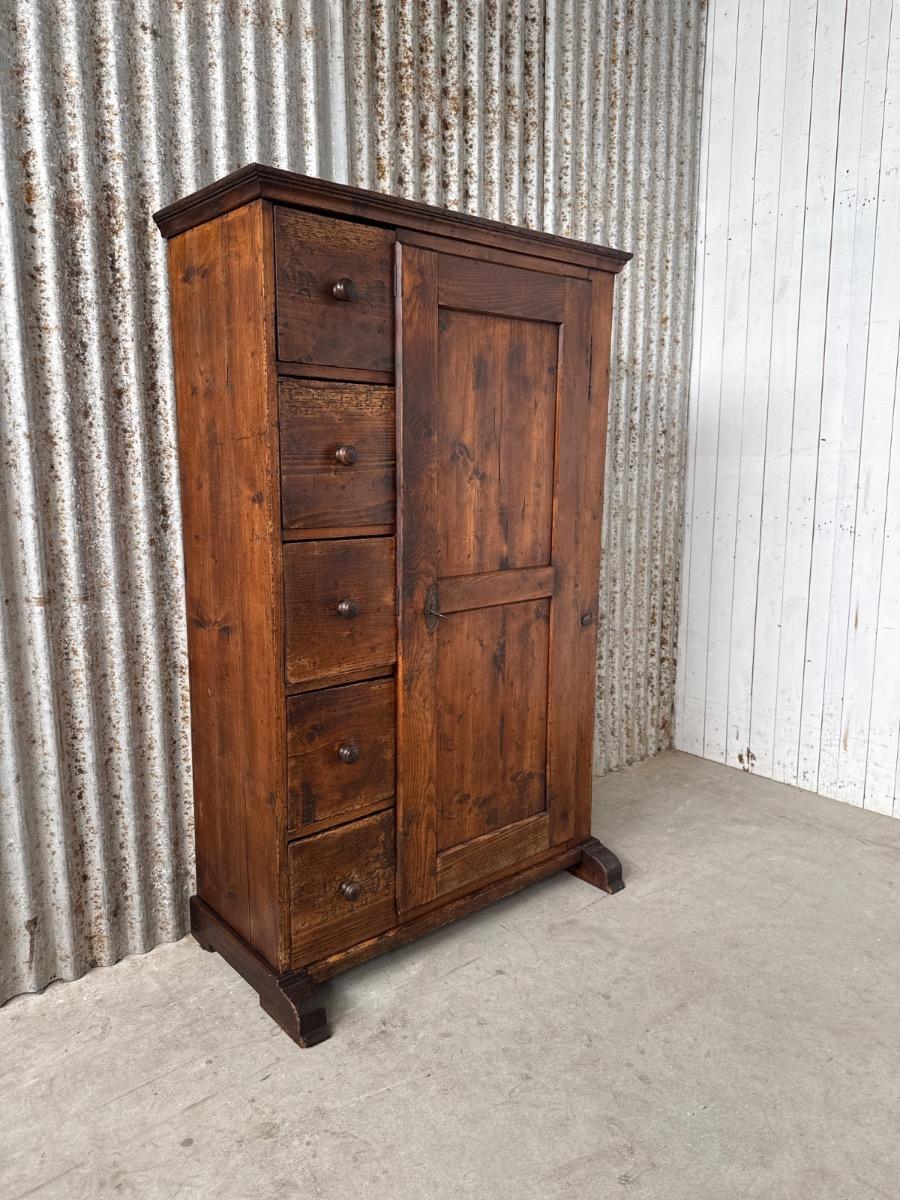Antique Cabinet