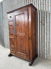 Antique style Cabinet in Wood