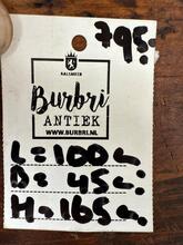 Antique style Cabinet in Wood