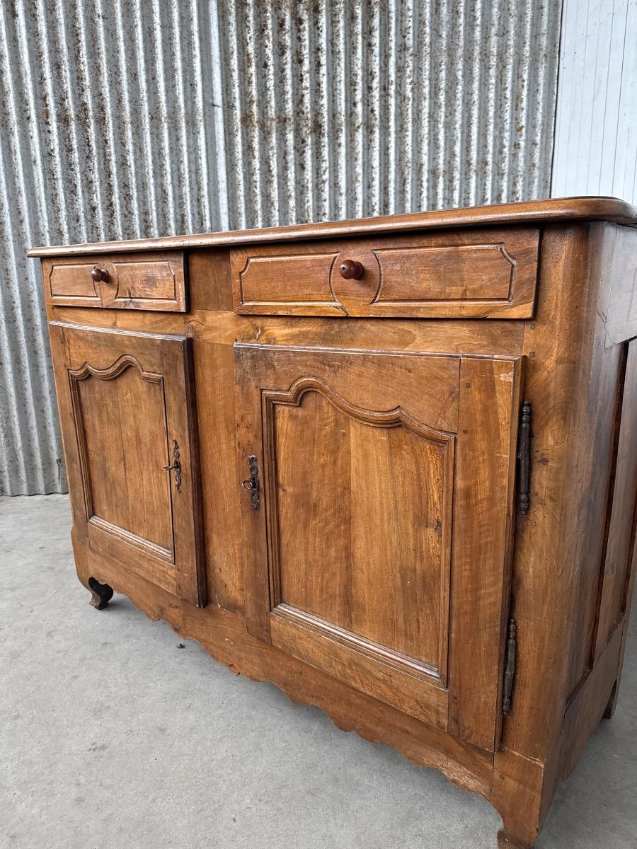 Antique Cabinet