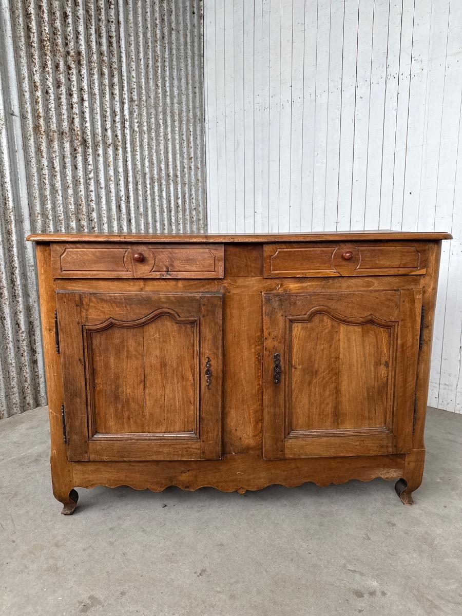 Antique Cabinet