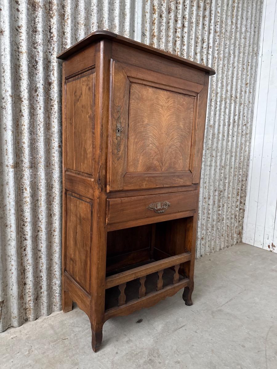 Antique cabinet