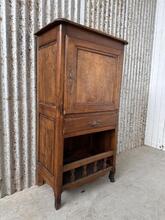 Antique cabinet