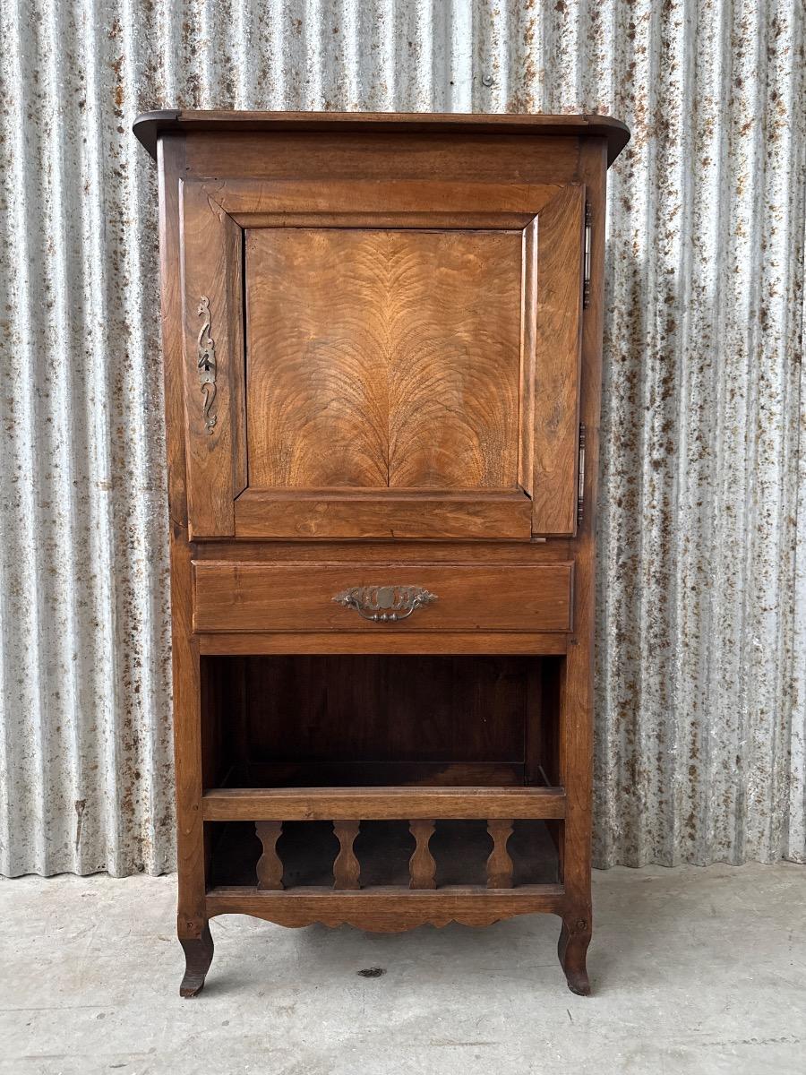 Antique cabinet