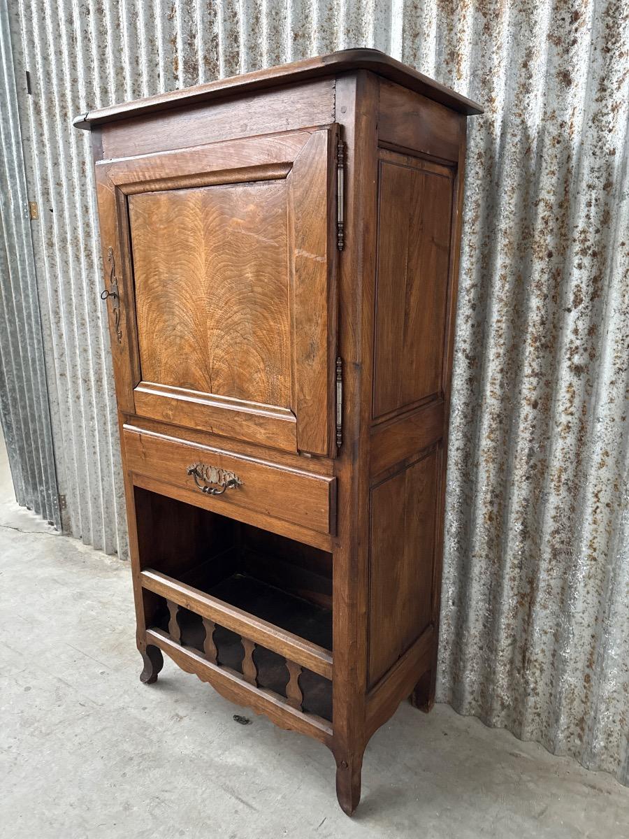Antique cabinet