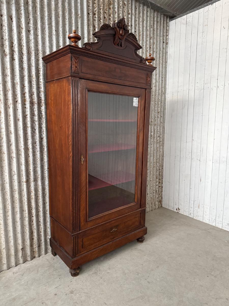 Antique Cabinet