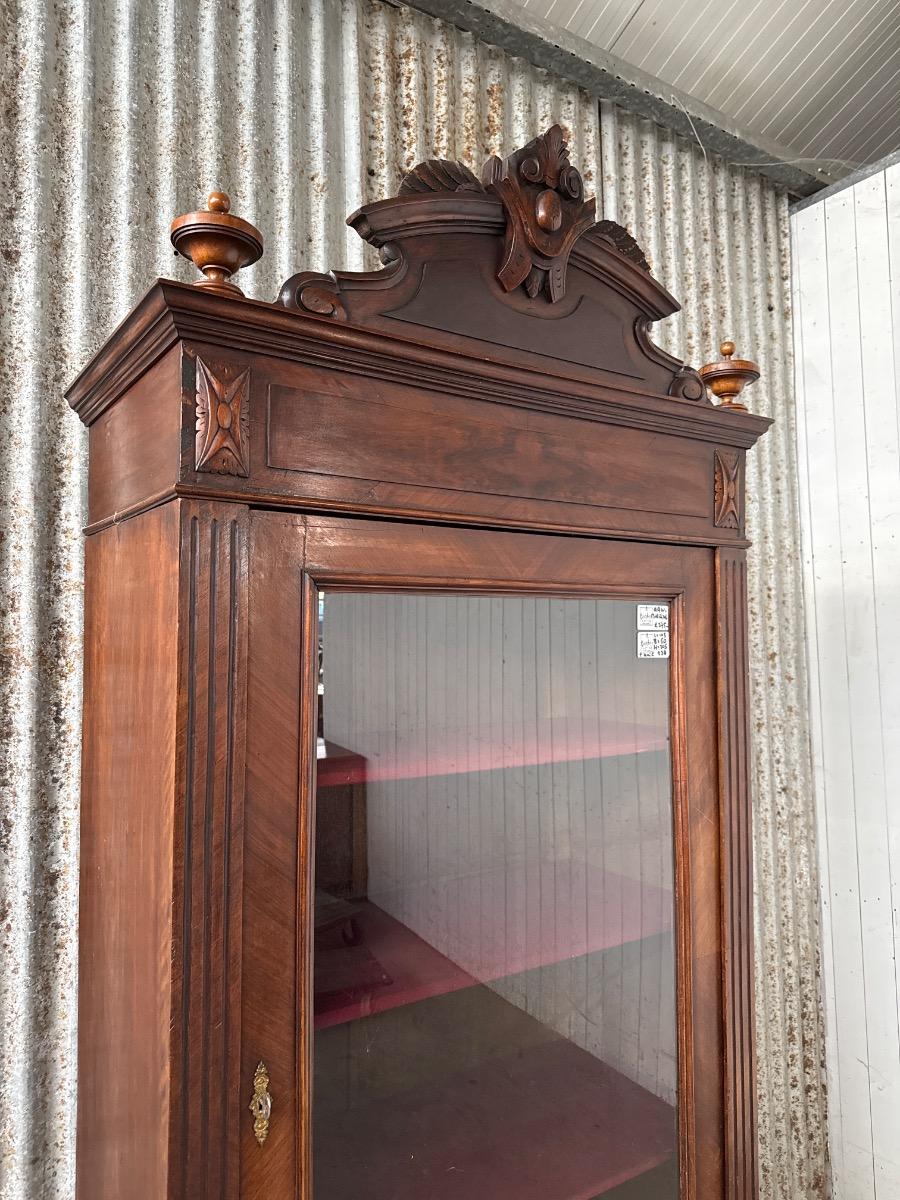 Antique Cabinet
