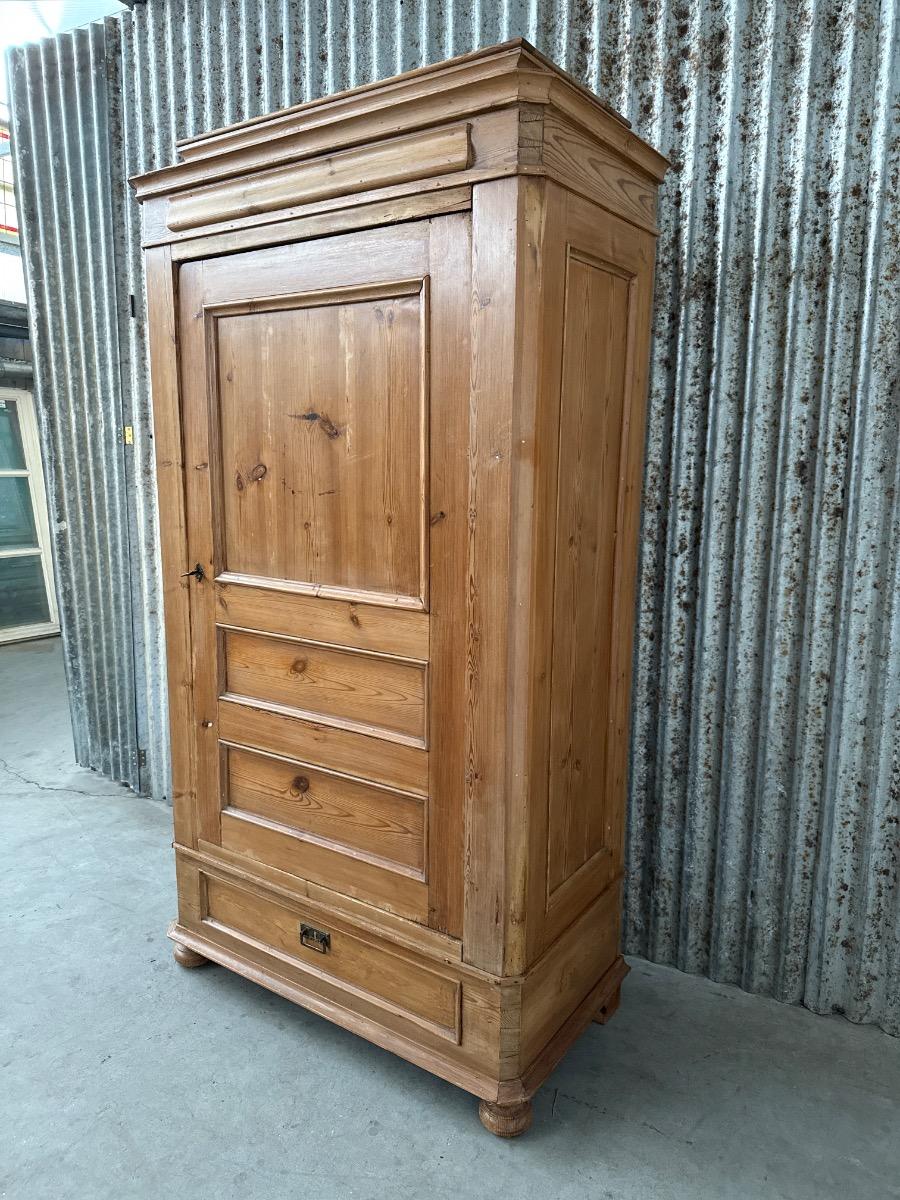 Antique Cabinet