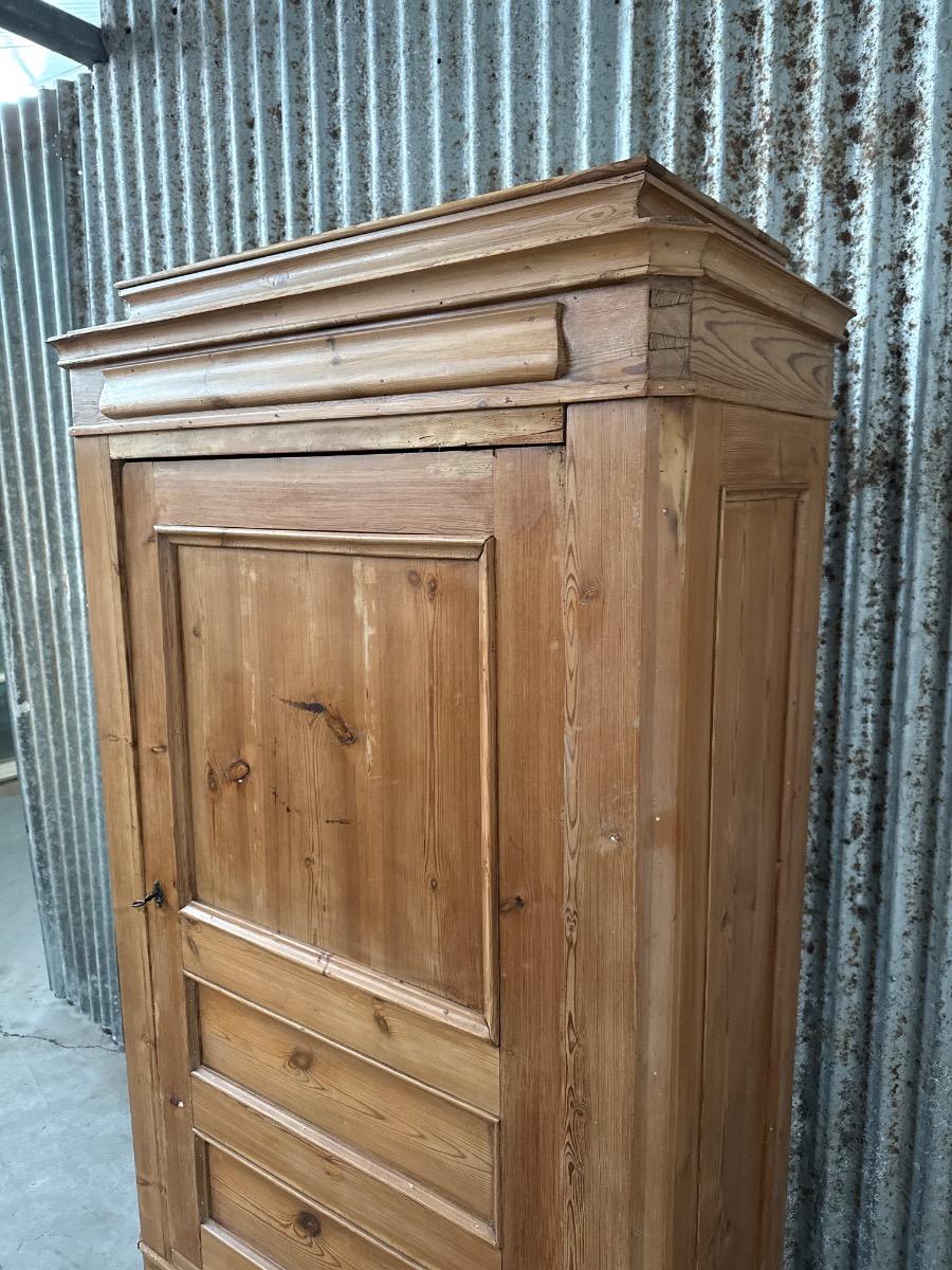 Antique Cabinet
