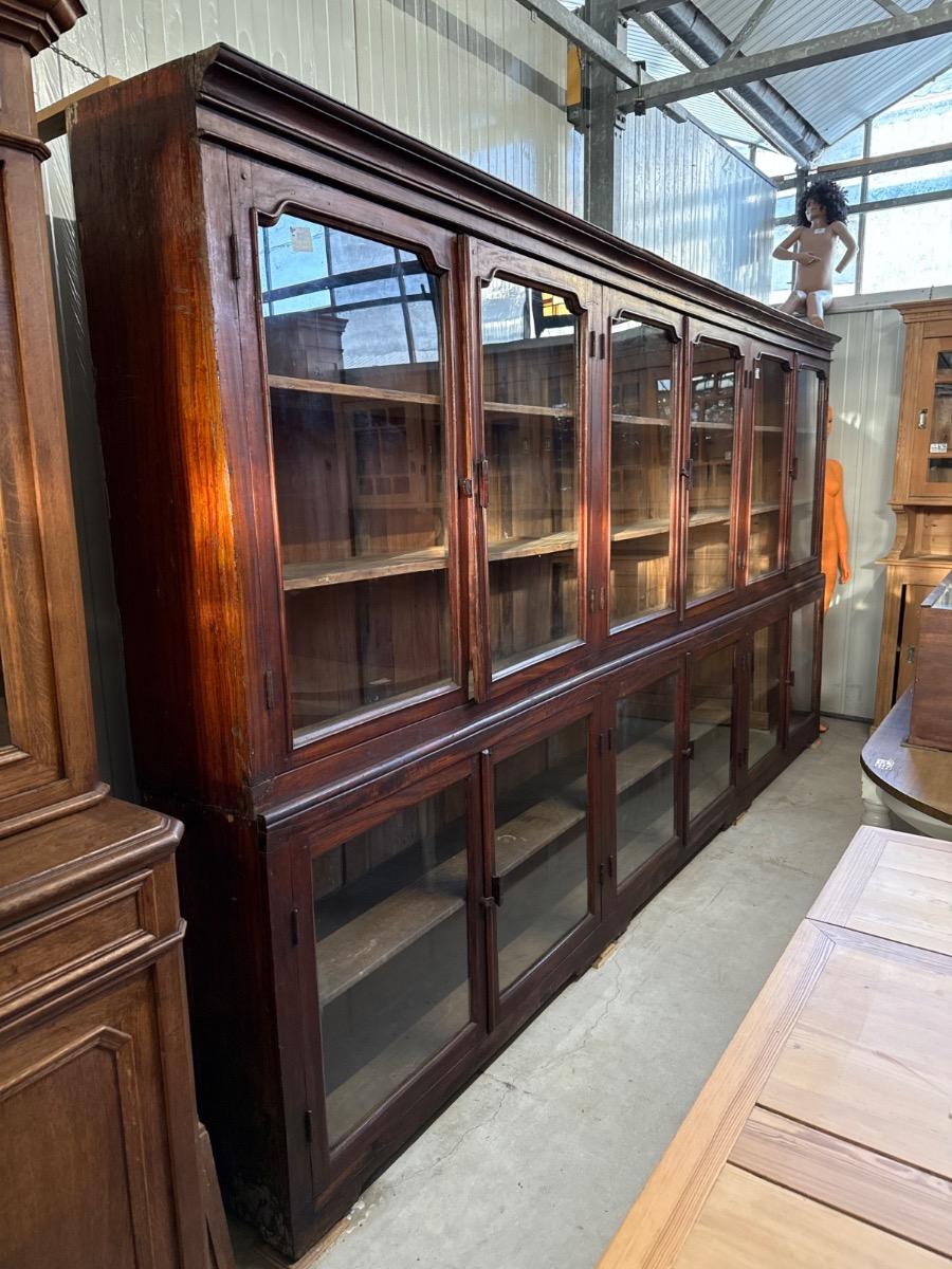 Antique  Cabinet