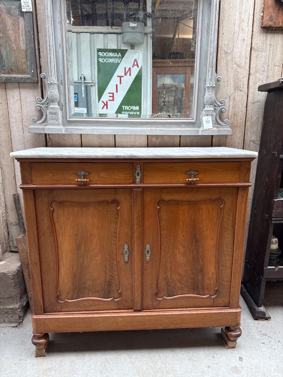 Antique Cabinet