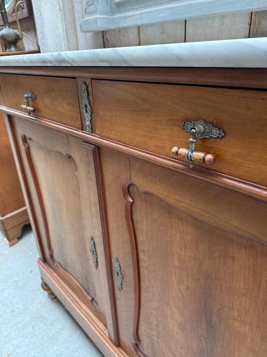 Antique Cabinet