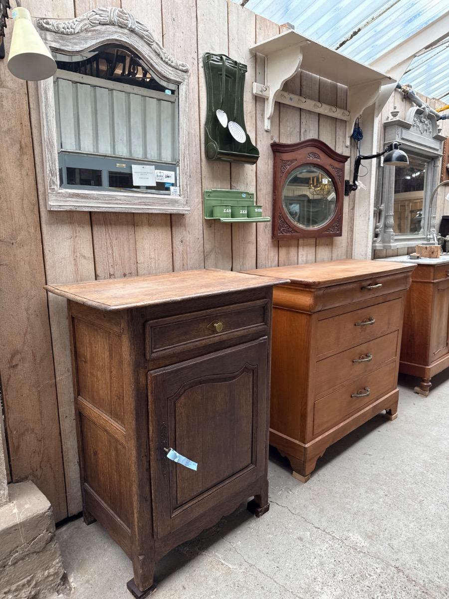 Antique Cabinet