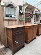 Antique Cabinet