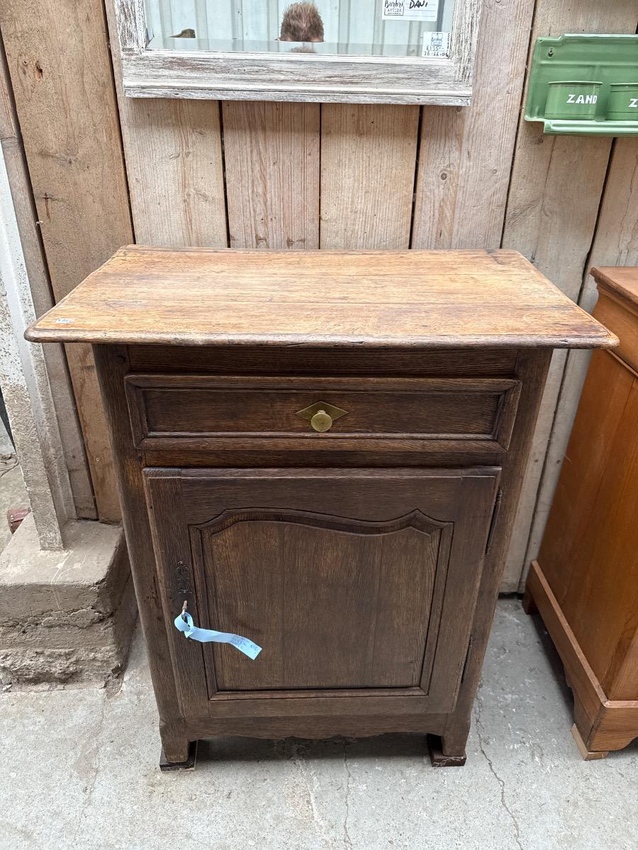 Antique Cabinet