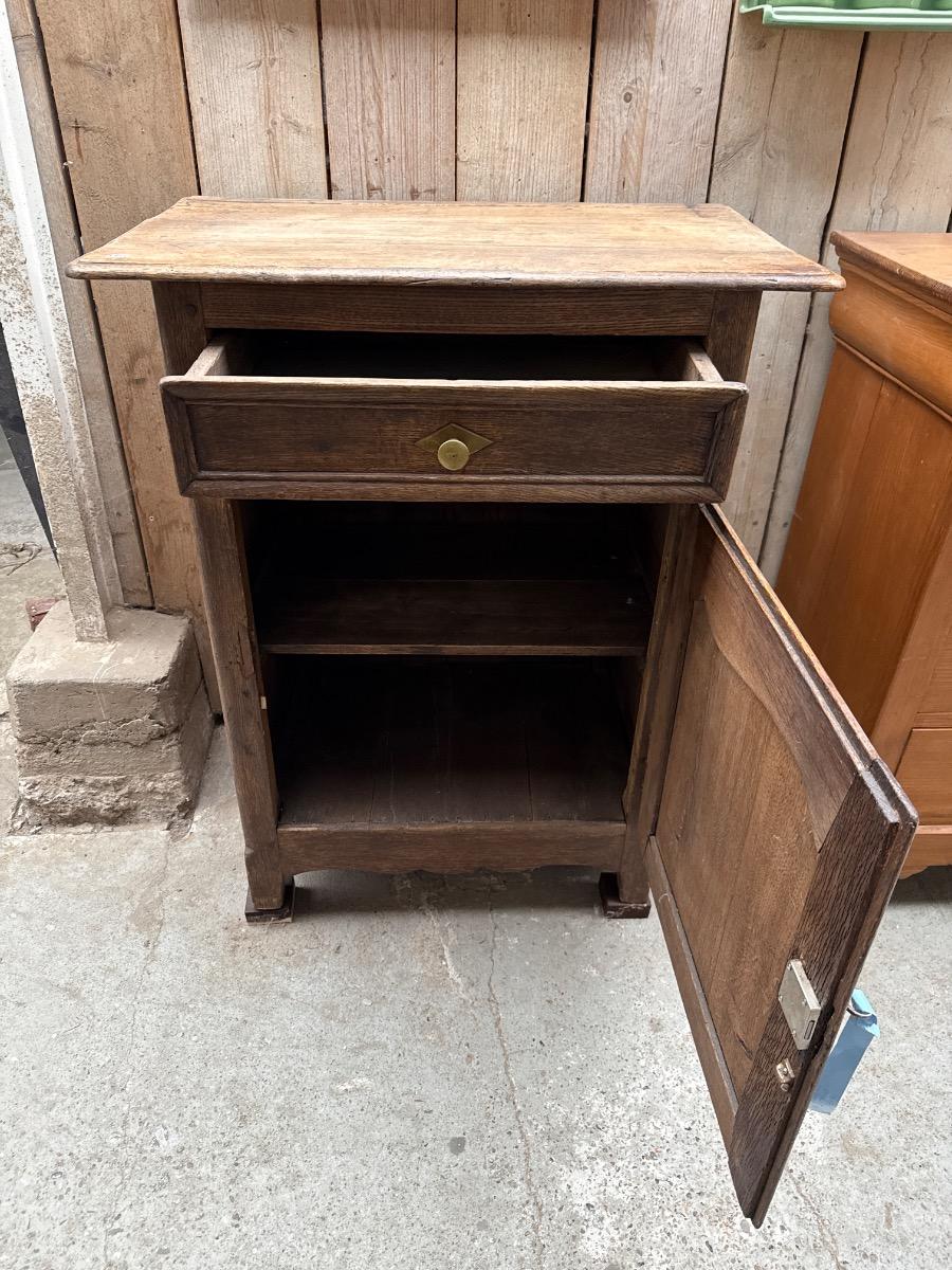 Antique Cabinet