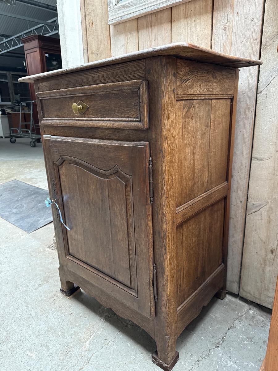 Antique Cabinet