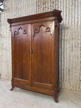 Antique  Cabinet