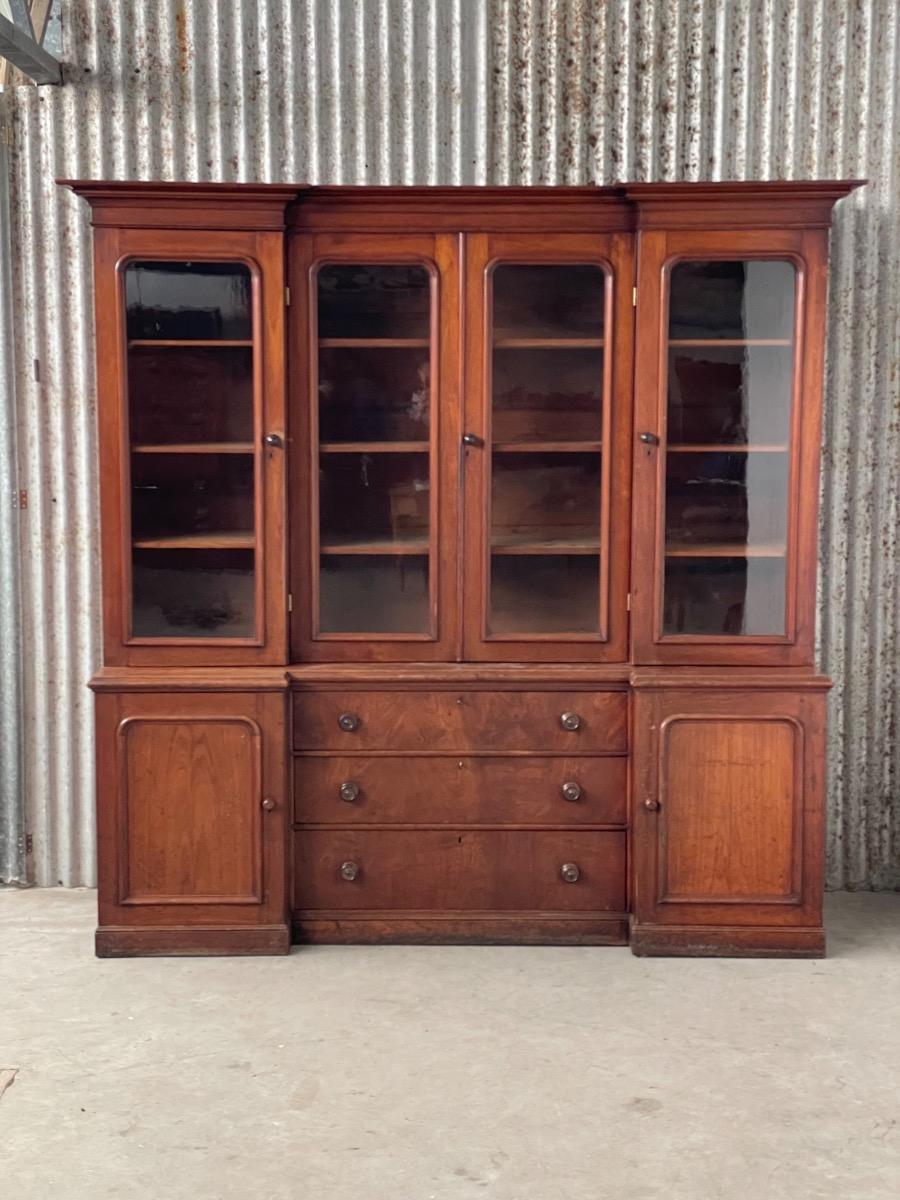 Antique Cabinet