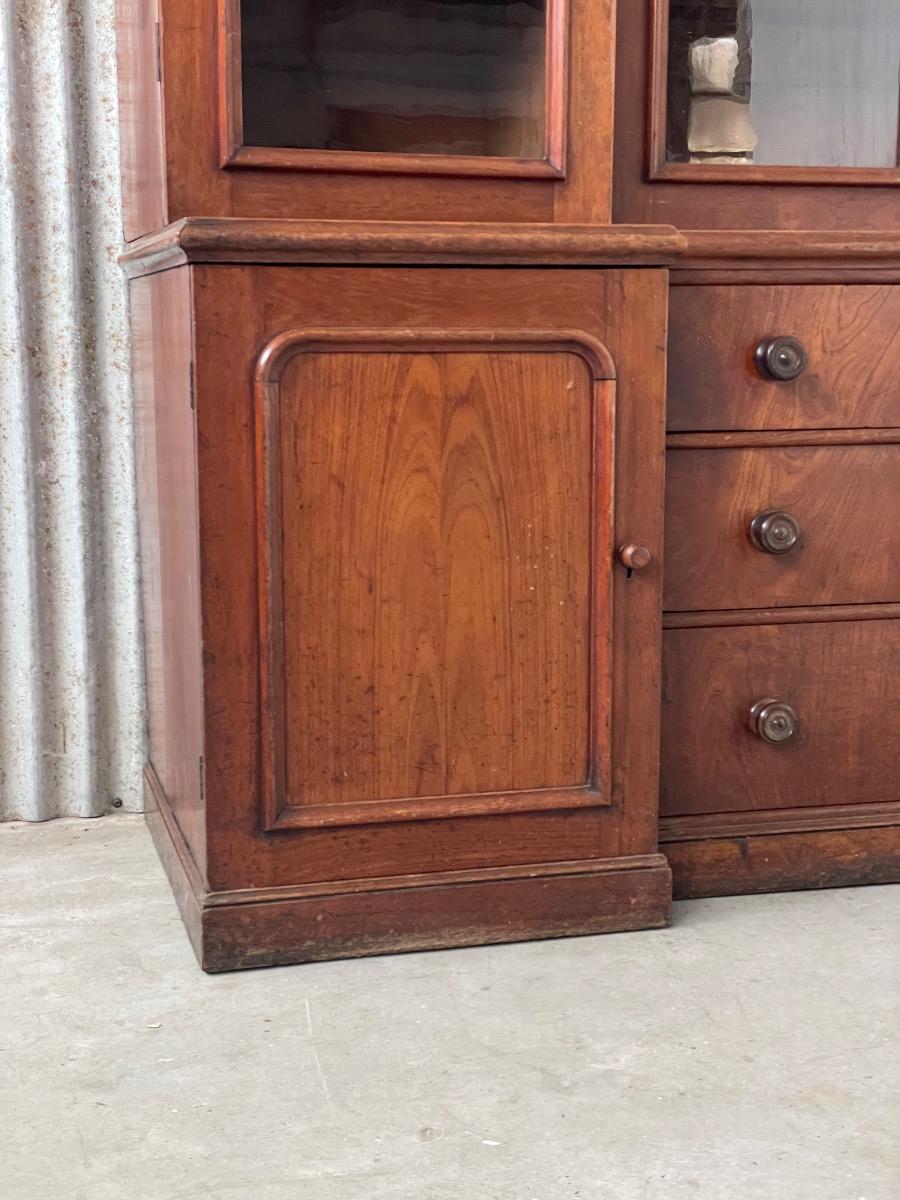 Antique Cabinet