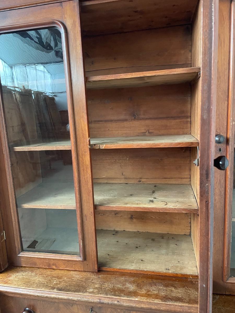 Antique Cabinet