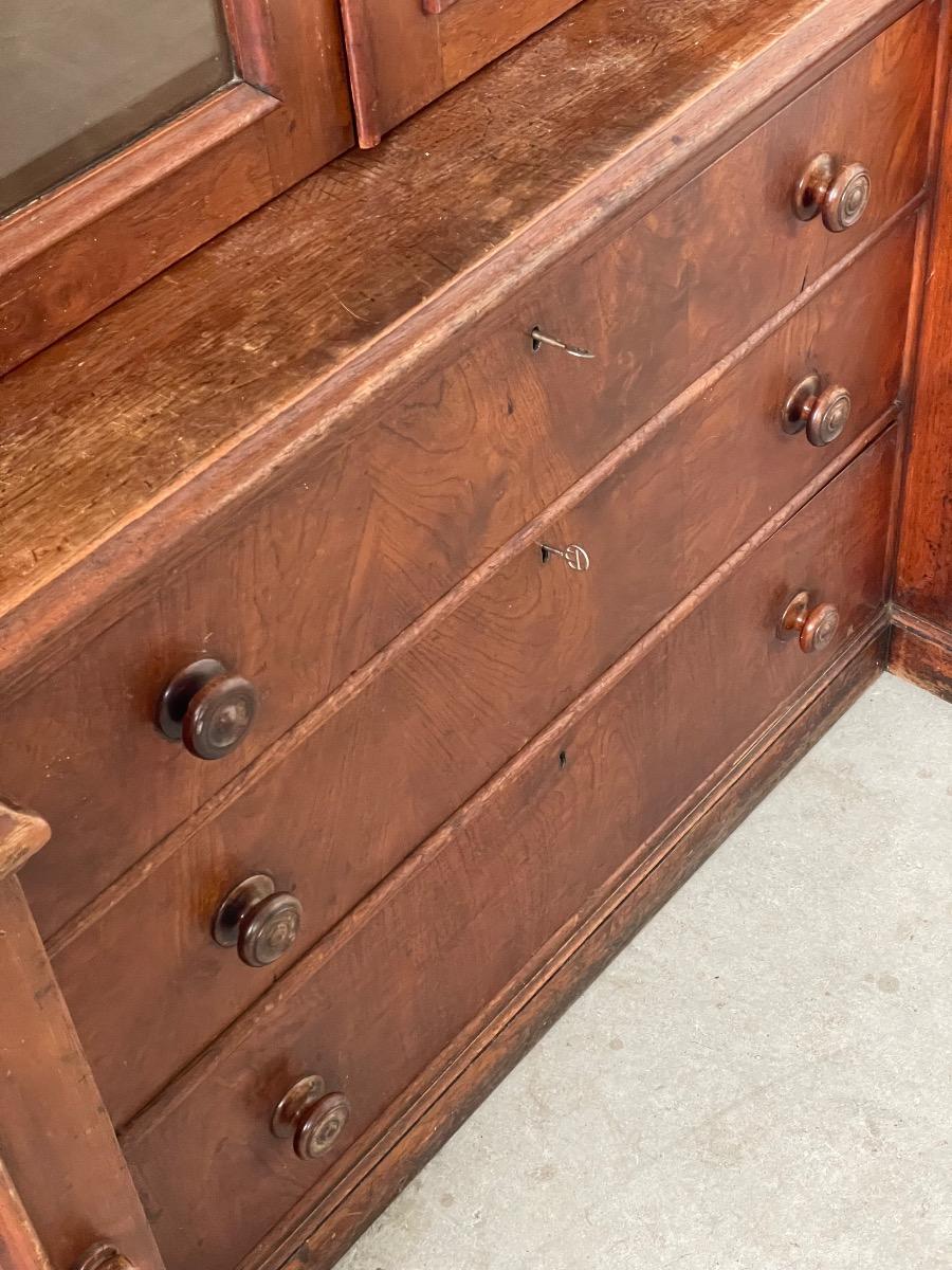 Antique Cabinet